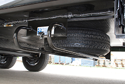 Rv spare tire carrier new arrivals