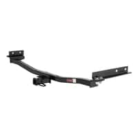 Class 1 Hitch, 1-1/4" Receiver, Select Mercedes-Benz 300CE, 300D, 300E, 400E