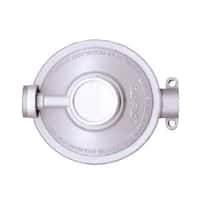 06-0091 - Low Pressure Regulator - Image 1