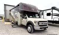 57712 - 35' 2019 Renegade RV Veracruz Diesel 35FWS F550 w/Slide Image 1