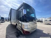 60711 - 36' 2014 Tiffin Allegro Red 33AA 340hp Cummins w/4 Slides Image 1