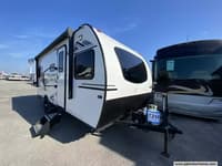 61177 - 22' 2023 Kz Escape E18 HATCH Image 1