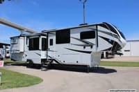 62745 - 41' 2023 Grand Design Solitude 390RK w/5 Slides Image 1