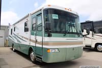 56032 - 35' 2004 Holiday Rambler Neptune 34PDD 300hp Cummins w/2 Slides Image 1