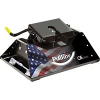 94-6059 - Pullrite Oe Series 5th Wheel Hitch - 18k For Tow Prep Trucks - Image 1
