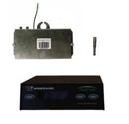 Winegard Shaw Direct TRAV'LER Upgrade Kit (SK-73UP)