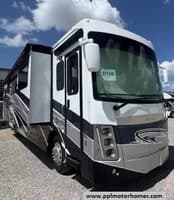 60042 - 41' 2023 Forest River Berkshire Xl 40C 380hp Cummins w/3 Slides - Bunk House Image 1