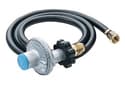6' Hose & regulator