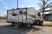 54963 - 22' 2023 Forest River Rockwood Mini Lite 2104S w/Slide Image 1