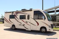 55596 - 27' 2018 Thor Axis 25.5 w/Slide Image 1