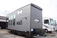 62587 - 27' 2024 Forest River Cherokee Timberwolf 16ML - Bunk House Image 1