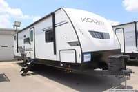 56790 - 34' 2022 Dutchmen Kodiak Ultra-Lite 296BHSL w/Slide - Bunk House Image 1