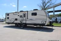 62602 - 34' 2021 Venture RV Sporttrek Touring 312VBH w/2 Slides Image 1