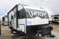 64923 - 21' 2022 Cruiser RV Hitch 17BHS - Bunk House Image 1