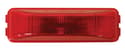Clearance Light, Red Rectangular