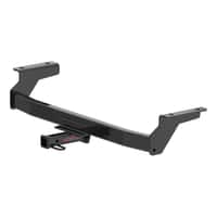 Class 1 Trailer Hitch, 1-1/4" Receiver, Select Mazda CX-30