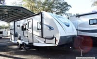 50040 - 26' 2018 Forest River Freedom Express Ultra Lite 231RBDS w/Slide Image 1