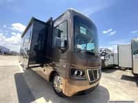 63840 - 37' 2015 Holiday Rambler Vacationer 36DB w/3 Slides Image 1