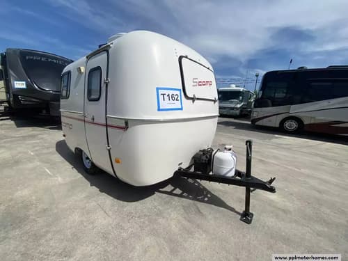 60982 - 13' 2015 Scamp 13 Image 1