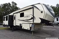 61094 - 38' 2017 Keystone Laredo 350FB w/3 Slides Image 1