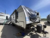 62425 - 30' 2021 Cruiser RV Radiance 25RB w/Slide Image 1