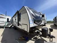 62425 - 30' 2021 Cruiser RV Radiance 25RB w/Slide Image 1