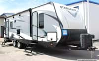 63196 - 30' 2018 Starcraft Launch Ulta Lite 26RLS w/Slide Image 1