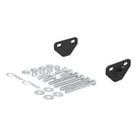 Weight Distribution Bolt-On Hookup Brackets (2-Pack)