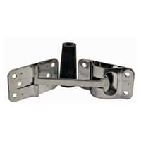 31-4387 - 4" Ss Door Holder - Image 1