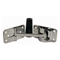 31-4387 - 4" Ss Door Holder - Image 1