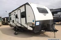 62861 - 25' 2020 Forest River Surveyor Legend 240BHLE w/Slide - Bunk House Image 1
