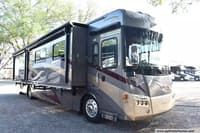 59414 - 39' 2009 Winnebago Tour 40WD 400hp Cummins w/3 Slides Image 1