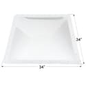 22.0024 - RV Skylight - Sl3030w - Image 1