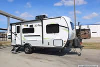 62169 - 21' 2022 Forest River Flagstaff E-Pro 19FBS w/Slide Image 1