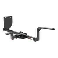 Kia Rio5,  Hyundai Accent Trailer Hitch  - Class I, Ball Mount