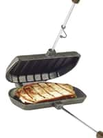 RV  Press Grill