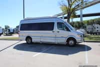 61472 - 23' 2016 Roadtrek CS ADVENTUROUS Image 1