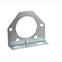 55-2481 - 7-Way Connector Bracket- - Image 1