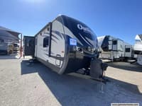 62445 - 38' 2017 Keystone Outback 328RL w/3 Slides Image 1