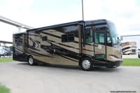 64322 - 36' 2012 Tiffin Phaeton 36QSH 380hp Cummins Image 1