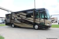 64322 - 36' 2012 Tiffin Phaeton 36QSH 380hp Cummins Image 1
