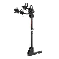 Hitch-Mounted Bike Rack (2 Bikes, 1-1/4" or 2" Shank)