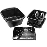 03.1955 - Sink Kit Black - Image 1