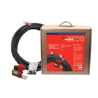 19.2531 - Samlex Inverter Installation Kit - Dc2500 - Image 1