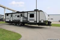 63507 - 38' 2022 Forest River Palomino Puma 32BHQS w/3 Slides - Bunk House Image 1