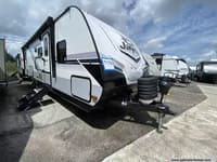 60084 - 33' 2024 Jayco Jayfeather 27BHB w/Slide - Bunk House Image 1