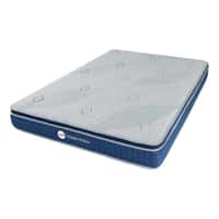 Wander & Rest RV 10" King