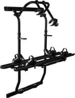 Thule Elite Van XT Bike Rack Fiat Ducato/Jumper/Peugeot Boxer/Ram Pro Master - Black