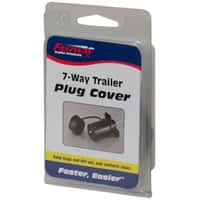 55-7381 - 7 Way Plug Cover - Bulk - Image 1