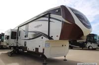 62753 - 42' 2016 Heartland Bighorn 3875FB w/3 Slides Image 1